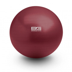 Bronze Gym 75 см Anti-Burst BG-FA-GB75 из каталога фитболов  в Москве по цене 1350 ₽