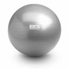 Bronze Gym 65 см Anti-Burst BG-FA-GB65 из каталога фитболов  в Москве по цене 1250 ₽