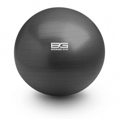 Bronze Gym 55 см Anti-Burst BG-FA-GB55 из каталога фитболов  в Москве по цене 1140 ₽