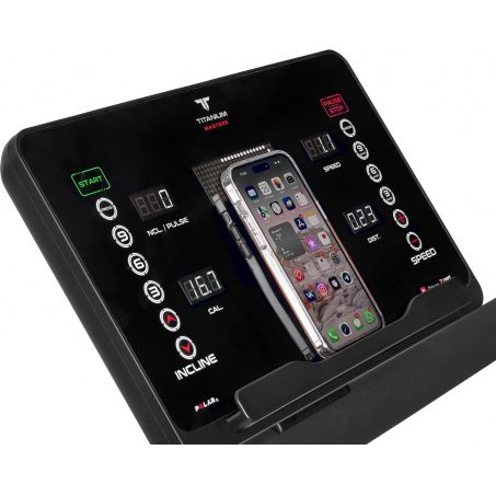 Рендер-13 для Titanium Masters Physiotech X-Compact