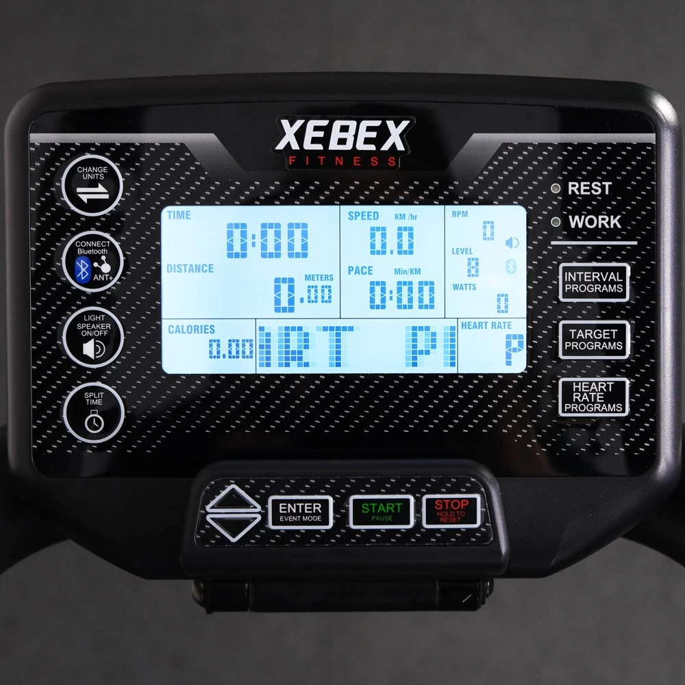 Беговая дорожка Xebex ACRT-01 инерционная