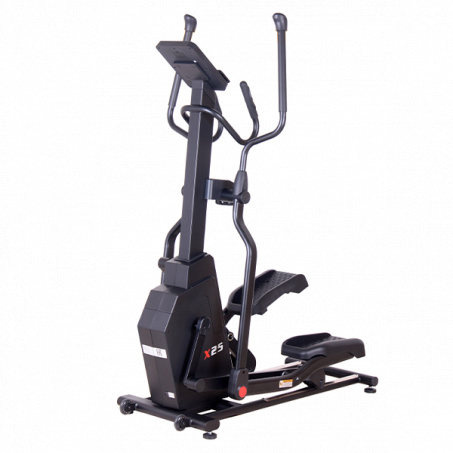 Рендер-4 для CardioPower X25