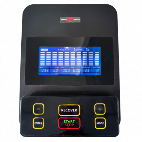 Рендер-1 для CardioPower X25