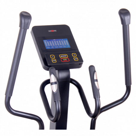 Рендер-2 для CardioPower X25
