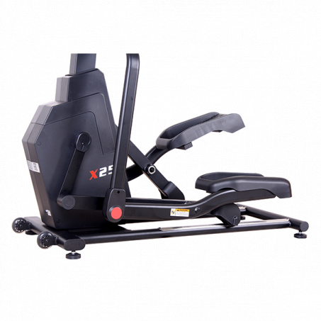Рендер-8 для CardioPower X25
