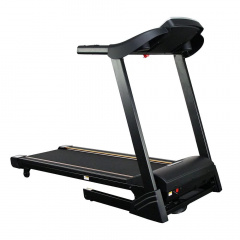 K243E в Москве по цене 56050 ₽ в категории беговые дорожки Everyfit