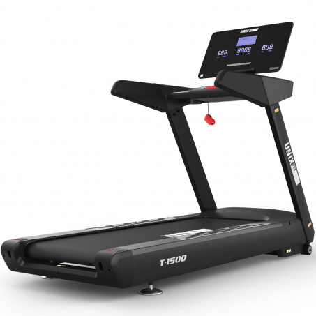 Рендер-1 для UnixFit T-1500 PRO (LED)