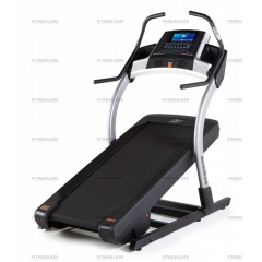 X9i в Москве по цене 229990 ₽ в категории беговые дорожки NordicTrack