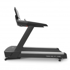 Bronze Gym T1000M PRO TFT TURBO (NEW) из каталога беговых дорожек в Москве по цене 517990 ₽