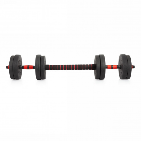 Рендер-2 для VictoryFit 15 кг. (2х7,5 кг.) VF-DC150