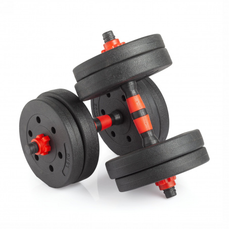 Рендер-0 для VictoryFit 15 кг. (2х7,5 кг.) VF-DC150
