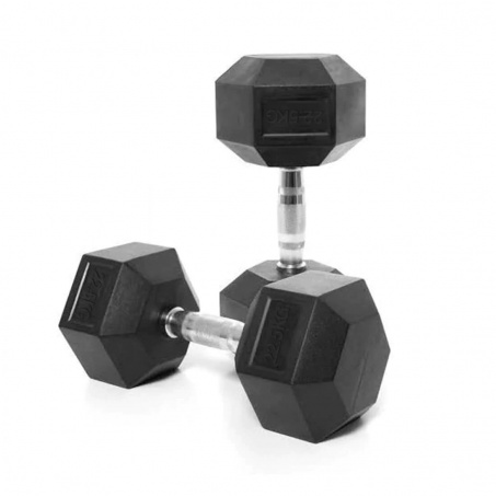 Рендер-0 для VictoryFit гексагональная VF-H225 (22,5 кг) 1 шт.