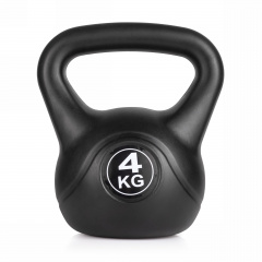 VictoryFit 4 кг. VF-KP040 из каталога гирь в Москве по цене 680 ₽