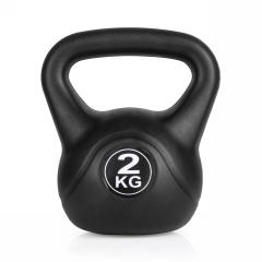 VictoryFit 2 кг. VF-KP020 из каталога гирь в Москве по цене 340 ₽