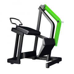 VictoryFit GYM-P1909 Отведение ног назад (ягодицы) из каталога тренажеров на свободных весах в Москве по цене 132400 ₽