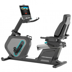 Koenigsmann RB Limited Edition из каталога велотренажеров в Москве по цене 530490 ₽