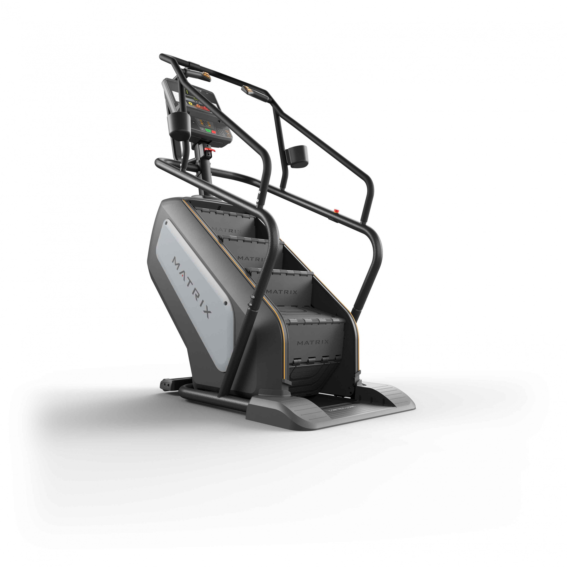 Лестница-эскалатор Matrix Performance GT LED
