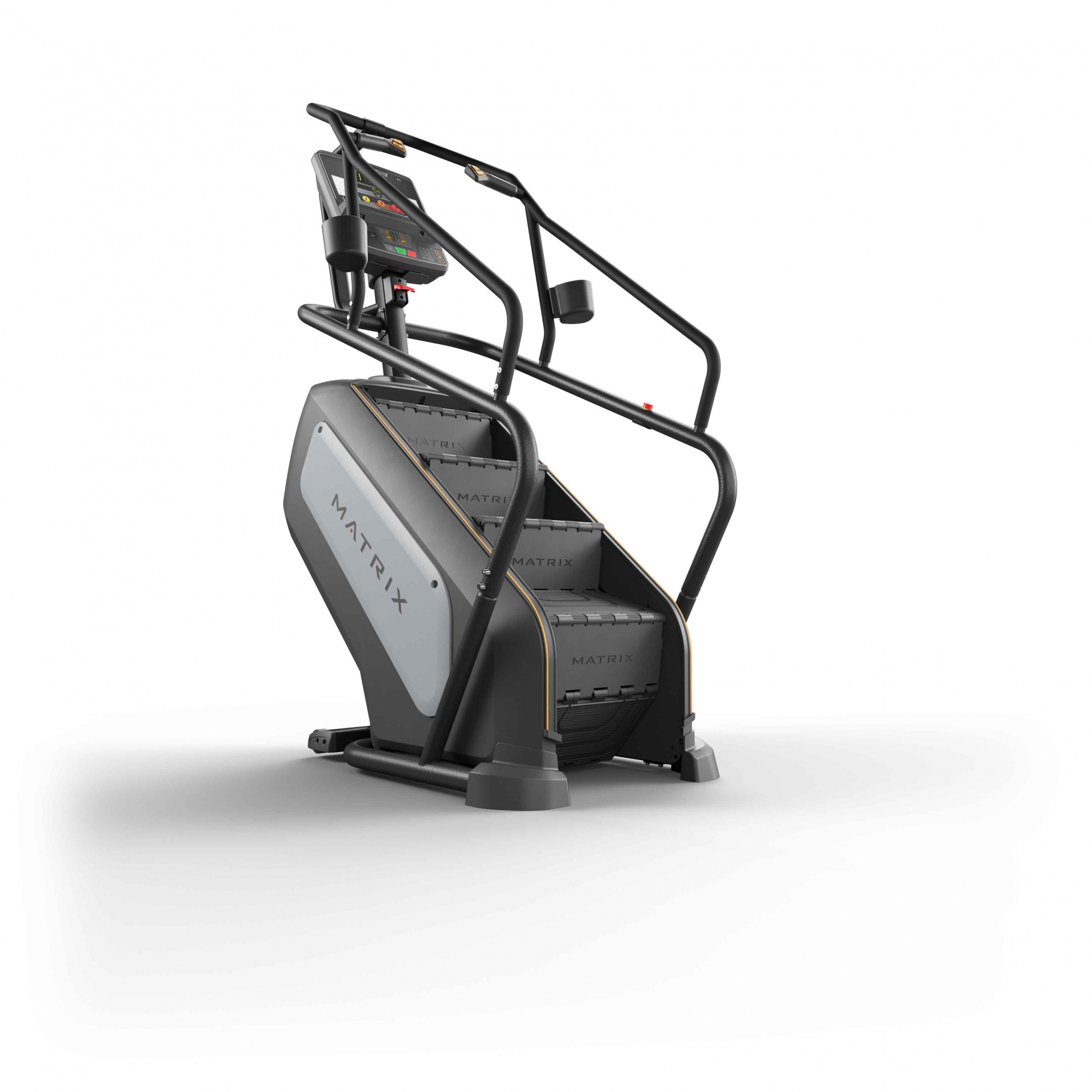 Лестница-эскалатор Matrix Endurance GT LED