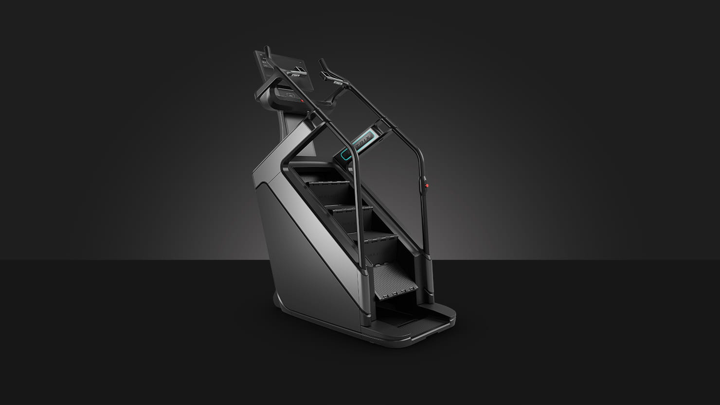 Лестница-эскалатор Matrix Onyx