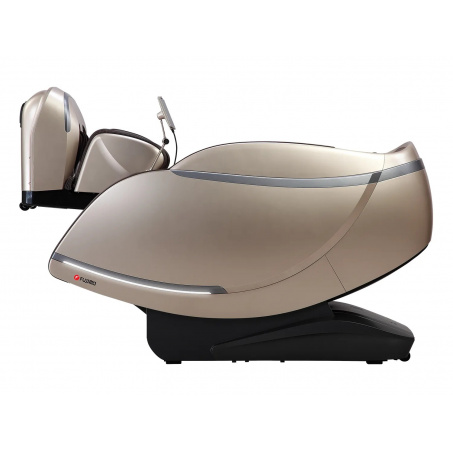 Рендер-7 для Fujimo Guru2 F800 Коричневый
