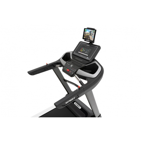 Рендер-7 для Spirit Fitness XT485ENT BLACK