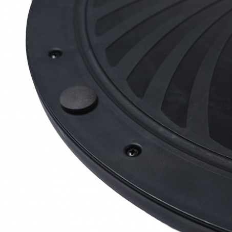 Рендер-3 для UnixFit Bosu с эспандерами, 46 см