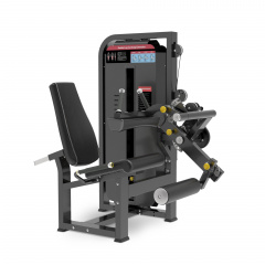 UnixFit PRO UC-6758 Сгибание/разгибание ног сидя из каталога грузоблочных тренажеров в Москве по цене 140170 ₽