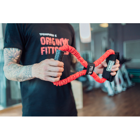 Рендер-4 для Original FitTools восьмерка сильное сопротивление