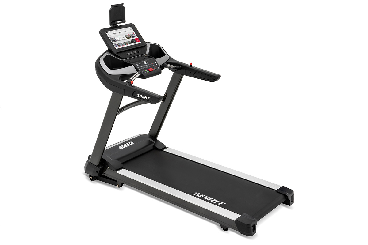 Spirit Fitness XT685 ENT Black экспресс-доставка