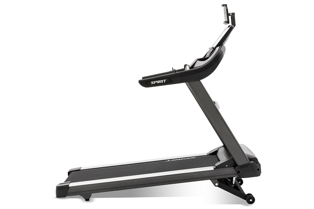 Spirit Fitness XT685 ENT Black бесшумная