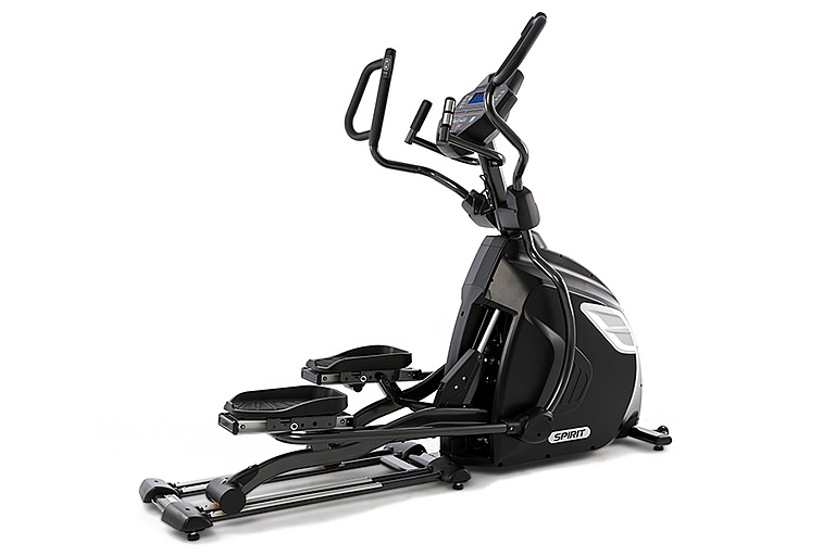 Spirit Fitness SPIRIT CE850 (Graphite gray) профессиональныйе