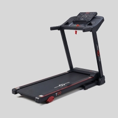 T20 в Москве по цене 43990 ₽ в категории беговые дорожки CardioPower