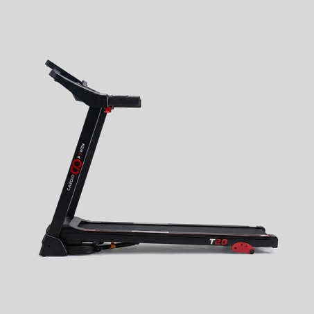 Рендер-2 для CardioPower T20