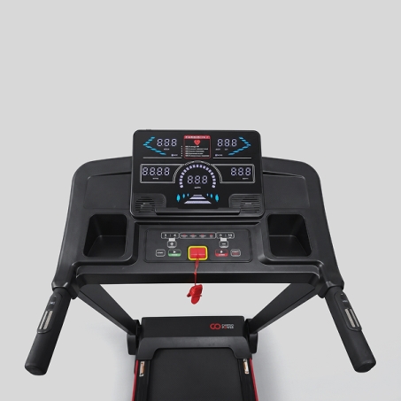 Рендер-8 для CardioPower T20