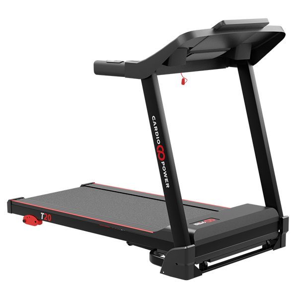 CardioPower T20 NEW немецкие