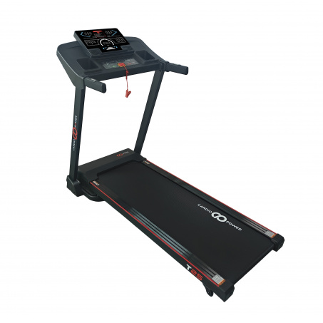 Рендер-0 для CardioPower T25