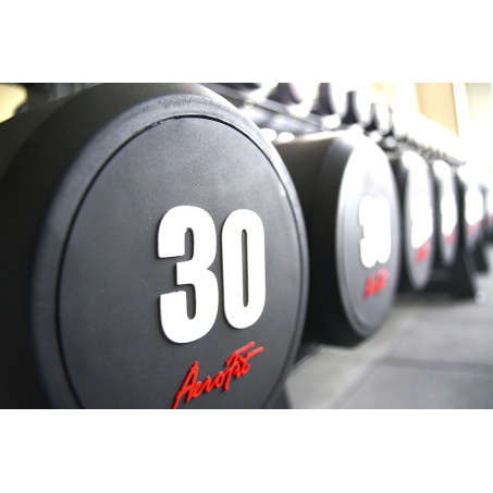 Рендер-3 для Aerofit AFDB2.5-25