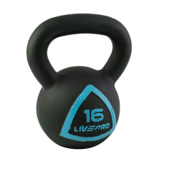 Livepro LP8041-16 из каталога гирь в Москве по цене 8740 ₽