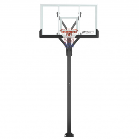 Рендер-5 для Unix Line B-Stand-PC 72’’x42’’ R45 H230-305 см