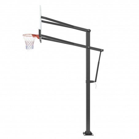 Рендер-4 для Unix Line B-Stand-PC 72’’x42’’ R45 H230-305 см