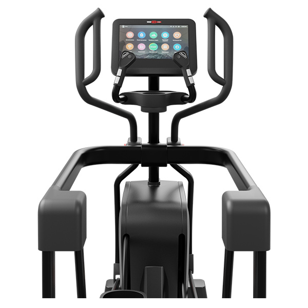 CardioPower PRO XE550 система нагружения - электромагнитная