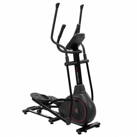 Рендер-3 для CardioPower Ergo 5