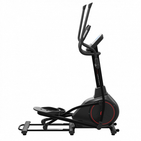 Рендер-2 для CardioPower Ergo 5