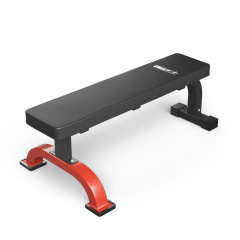 UnixFit BENCH 120 New из каталога силовых скамей в Москве по цене 12890 ₽
