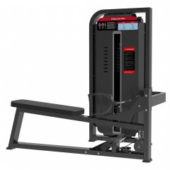 UnixFit Fit 100 PRO (UC-6706) Гребная тяга (горизонтальный блок) из каталога грузоблочных тренажеров в Москве по цене 127420 ₽