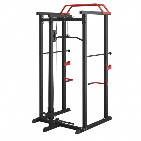 Рендер-5 для UnixFit многофункциональная с тягой (300 кг)