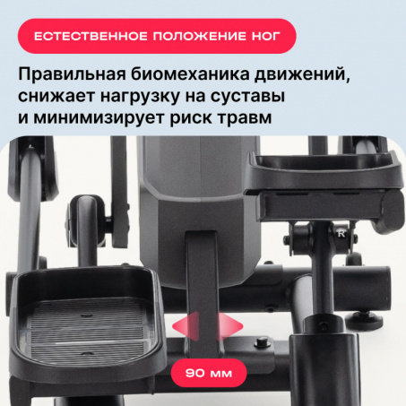 Рендер-6 для Svensson Body Labs Helios