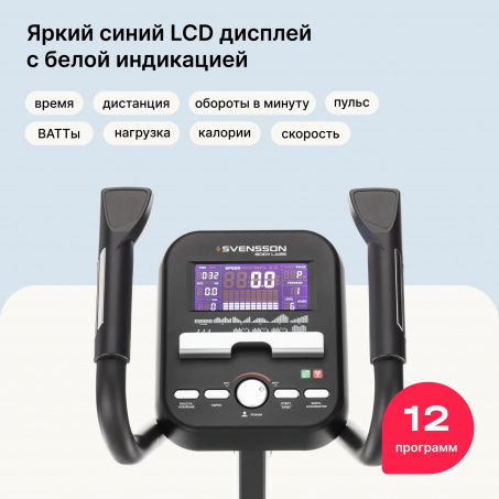 Рендер-2 для Svensson Zenon