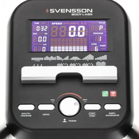 Рендер-7 для Svensson Zenon