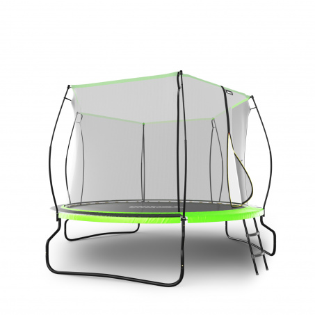 Рендер-16 для Unix Line 10 ft UFO Green